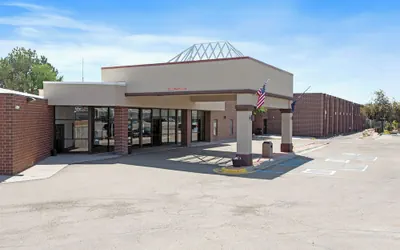 Studio 6 Suites Butte, MT – I-90 / I-15