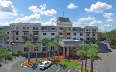 Staybridge Suites Orlando Royale Parc Suites by IHG