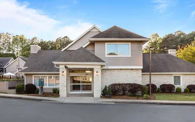 WaterWalk Extended Stay by Wyndham Atlanta Perimeter