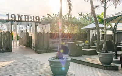 National Hotel, An Adult Only Oceanfront Resort