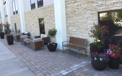 Hampton Inn Sevierville