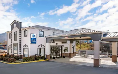 Best Western Royal Inn