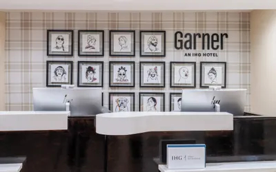 Garner Hotel Provo South by IHG
