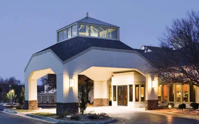 Quality Inn & Suites Albuquerque Midtown - University Area