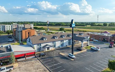 Days Inn by Wyndham Pauls Valley
