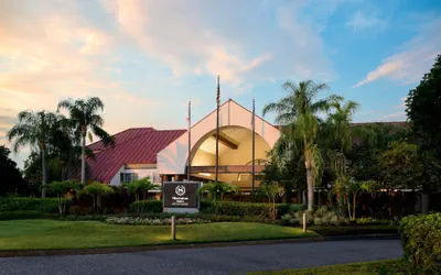 Sheraton Suites Orlando Airport