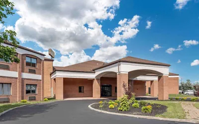 Extended Stay America Suites - Buffalo - Airport