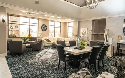 Holiday Inn Kearney by IHG