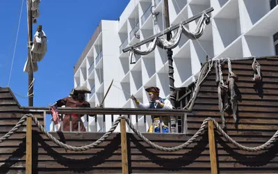 Days Inn by Wyndham Panama City Beach/Beachfront Resort