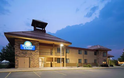 Days Inn & Suites by Wyndham Bozeman