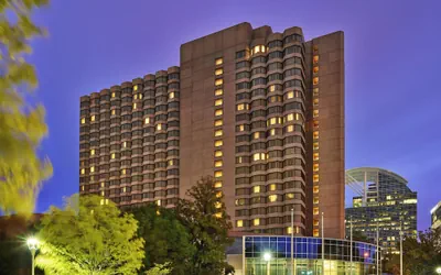 The Whitley, a Luxury Collection Hotel, Atlanta Buckhead