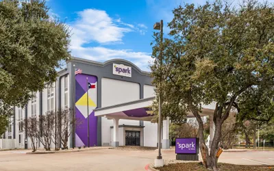 Spark by Hilton Richardson Dallas