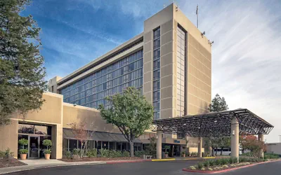 Hilton Sacramento Arden West