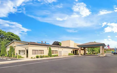 Best Western Maple City Inn