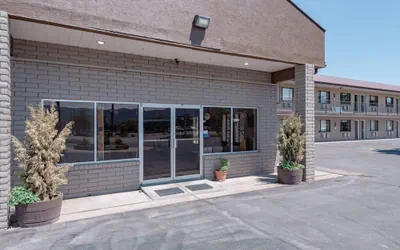 Econo Lodge Cortez near Mesa Verde