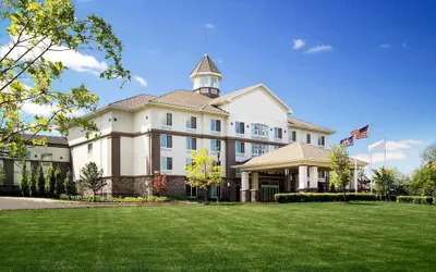 DoubleTree by Hilton Hotel Nanuet