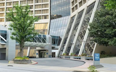 Hilton Atlanta