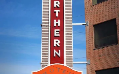 Northern Hotel