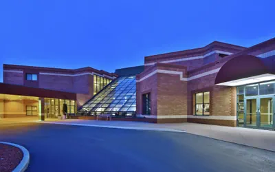 Holiday Inn Manitowoc by IHG