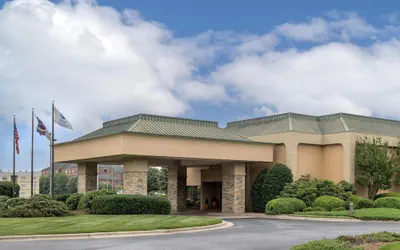 Best Western Hickory