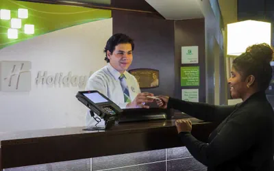 Holiday Inn & Suites Phoenix Airport North by IHG