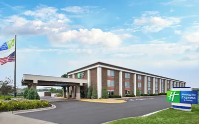 Holiday Inn Express & Suites Eden Prairie – Minneapolis by IHG