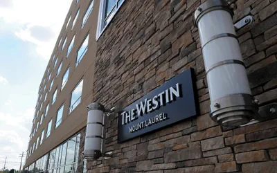 The Westin Mount Laurel
