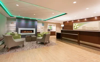 Holiday Inn Bangor by IHG