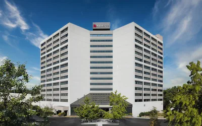 Nashville Airport Marriott