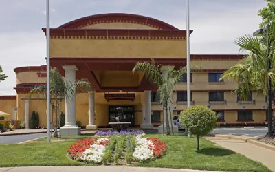 Holiday Inn Rancho Cordova by IHG