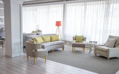 Holiday Inn Bloomington Airport South Mall Area by IHG