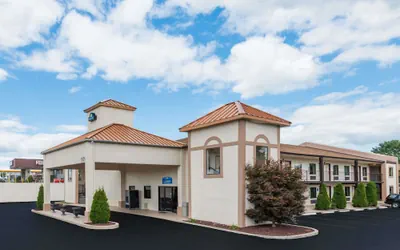 Days Inn Lexington SE/Hamburg