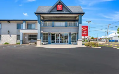 Econo Lodge Quakertown