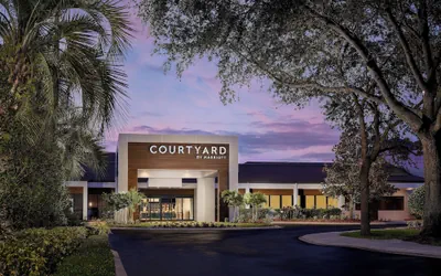Courtyard by Marriott Lake Buena Vista at Vista Centre