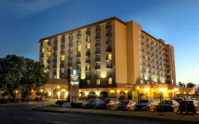 Embassy Suites by Hilton Tulsa I-44