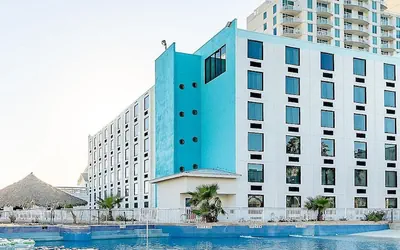 Holiday Inn Resort South Padre Island - Beach Front by IHG