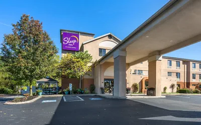 Sleep Inn State College near Penn State