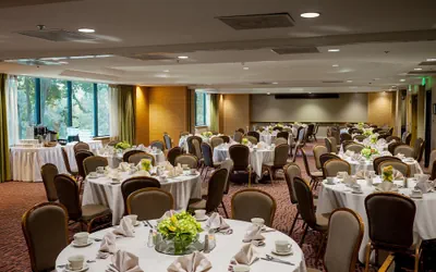 Holiday Inn Austin -Town Lake by IHG