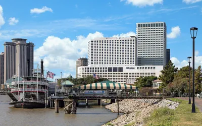 The Westin New Orleans
