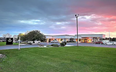 The Lux Hotel & Conference Center, an Ascend Collection Hotel