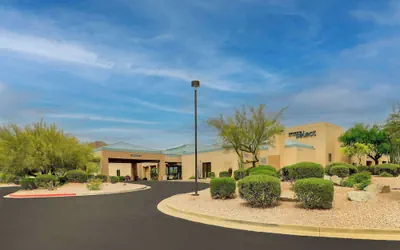 Sonesta Select Scottsdale at Mayo Clinic Campus