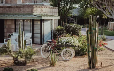 Arizona Biltmore, LXR Hotels & Resorts