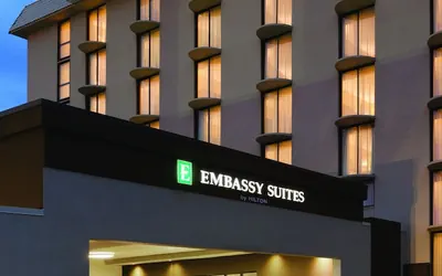 Embassy Suites by Hilton Bloomington/Minneapolis