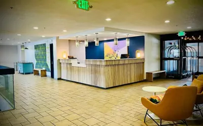 Spark by Hilton Denver Tech Center Greenwood Village