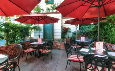 Ramada by Wyndham Costa Mesa/Newport Beach