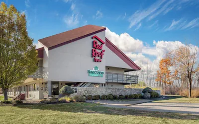 Red Roof Inn Buffalo - Niagara Airport