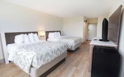 Americas Best Value Inn Winston-Salem, NC