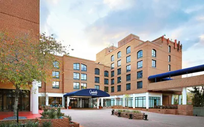 Graduate by Hilton Annapolis