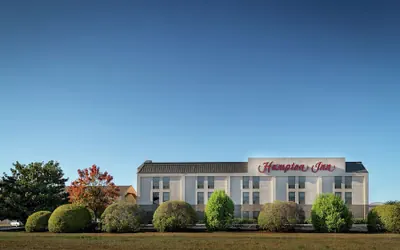 Hampton Inn Tuscaloosa-University
