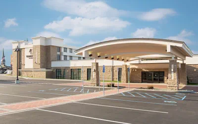 DoubleTree by Hilton Schenectady Downtown